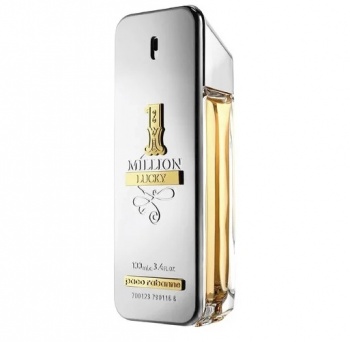 Paco Rabanne 1 Million Lucky