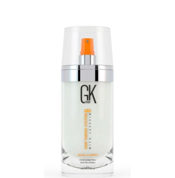 GKhair Несмываемый кондиционер-спрей для волос Leave In Spray