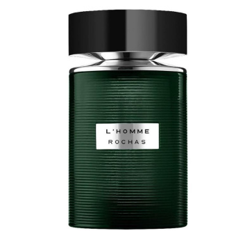 Rochas L`Homme Aromatic Touch