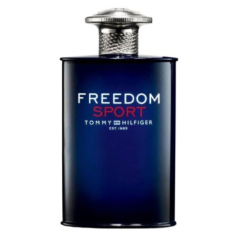 Tommy Hilfiger Freedom Sport