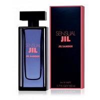 Jil Sander Sensual Jil