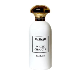 Richard White Chocola Extrait