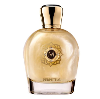 Moresque Perpetual
