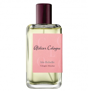 Atelier Cologne Iris Rebelle