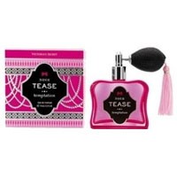 Victoria's Secret Sexy Little Things Noir Tease Temptation