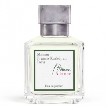 Maison Francis Kurkdjian L`Homme A la Rose