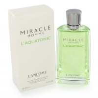 Lancome Miracle Homme L'Aquatonic