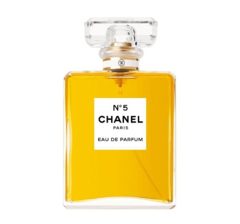 Chanel No 5 Eau de Parfum