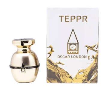 Oscar London Teppr