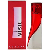 Azzaro Visit Women