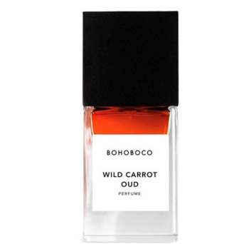 Bohoboco Wild Carrot Oud