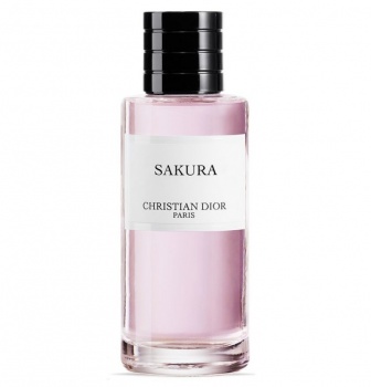 Christian Dior Sakura