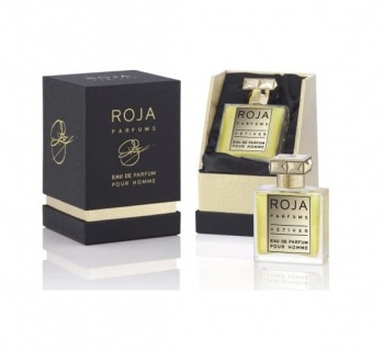 Roja Dove Vetiver pour Homme