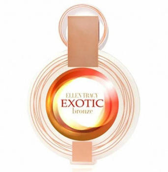 Ellen Tracy Exotic Bronze