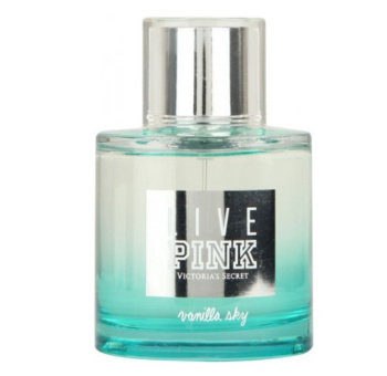 Victoria`s Secret Live Pink Vanilla Sky