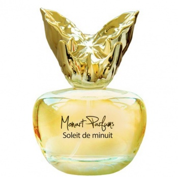 Monart Parfums Soleil De Minuit