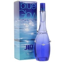 Jennifer Lopez Glow Blue