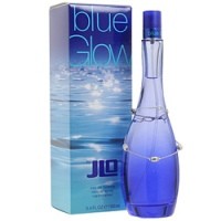 Jennifer Lopez Glow Blue