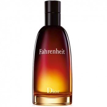 Christian Dior Fahrenheit