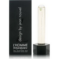 Yves Saint Laurent L'Homme Design by Jean Nouvel