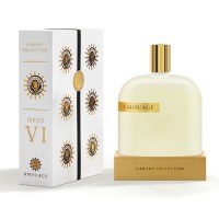 Amouage Library Collection Opus VI