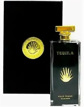 Rasasi Tequila pour Femme