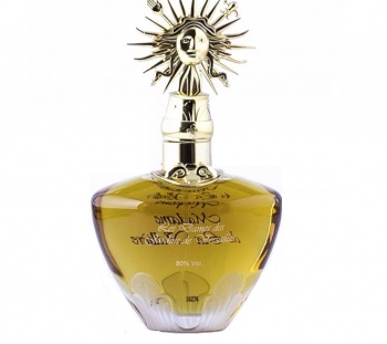 Parfums du Chateau de Versaille Madame de La Valliere