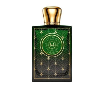 Moresque Scirocco