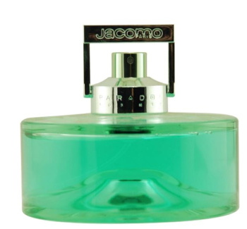 Jacomo Paradox Green for man