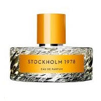 Vilhelm Parfumerie Stockholm 1978