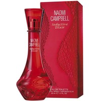 Naomi Campbell Seductive Elixir