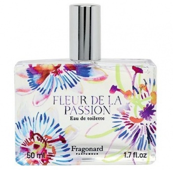 Fragonard Fleur De La Passion