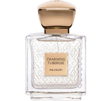 Majouri Charming Tuberose