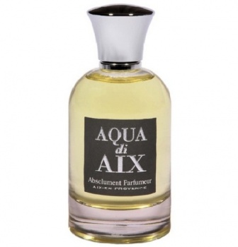 Absolument Parfumeur Aqua di Aix