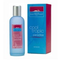 Comptoir Sud Pacifique Cool Tropic Paradise