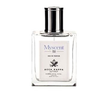 Acca Kappa Myscent 150