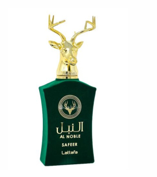 Lattafa Al Noble Safeer
