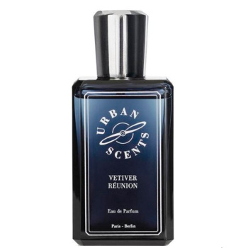 Urban Scents Vetiver Reunion