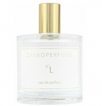 Zarkoperfume e`L