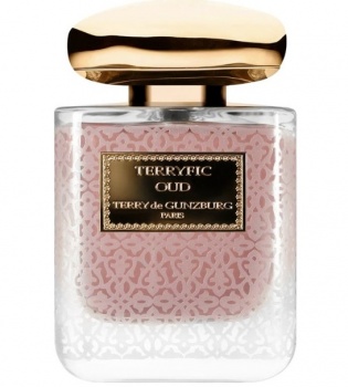 Terry de Gunzburg Terryfic Oud L`Eau