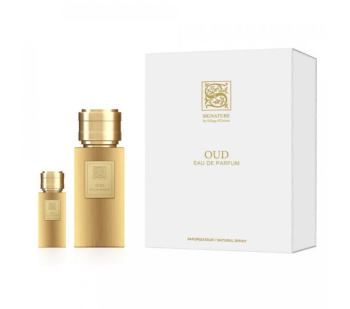 Signature Oud