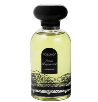 Nasamat Italian Bergamot