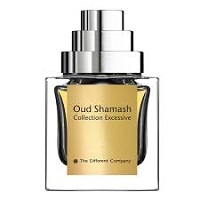 The Different Company Oud Shamash