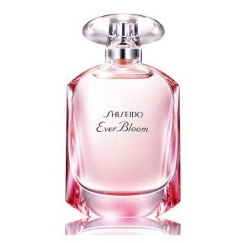 Shiseido Ever Bloom