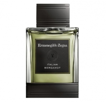 Ermenegildo Zegna Italian Bergamot