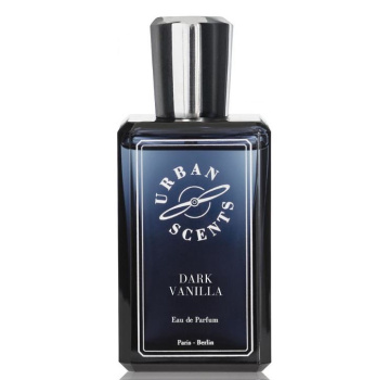 Urban Scents Dark Vanilla