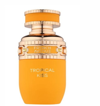 Fragrance World Tropical Kiss