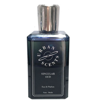 Urban Scents Singular Oud