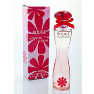 Rene Solange Cocktail de Fleur Rouge