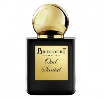 Brecourt Oud Santal